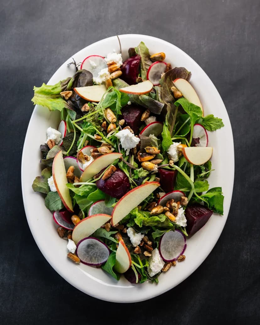 salad