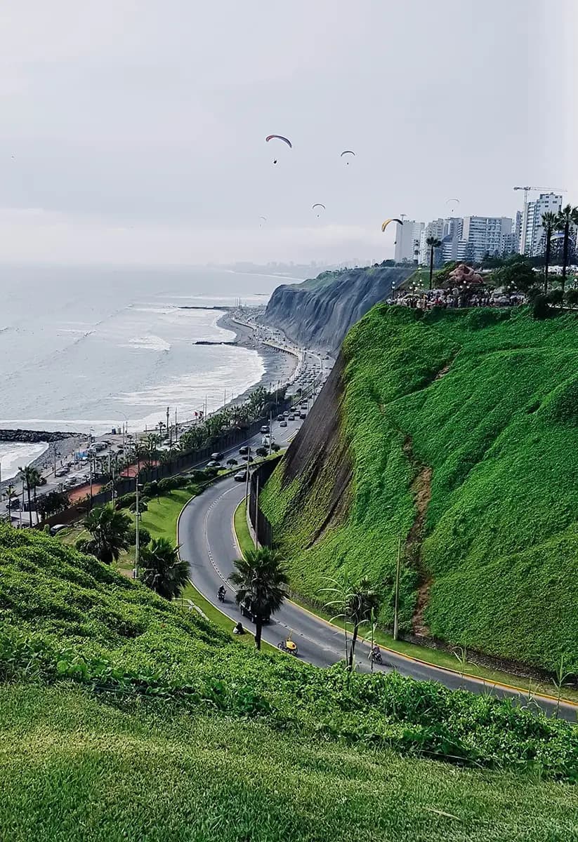 Lima