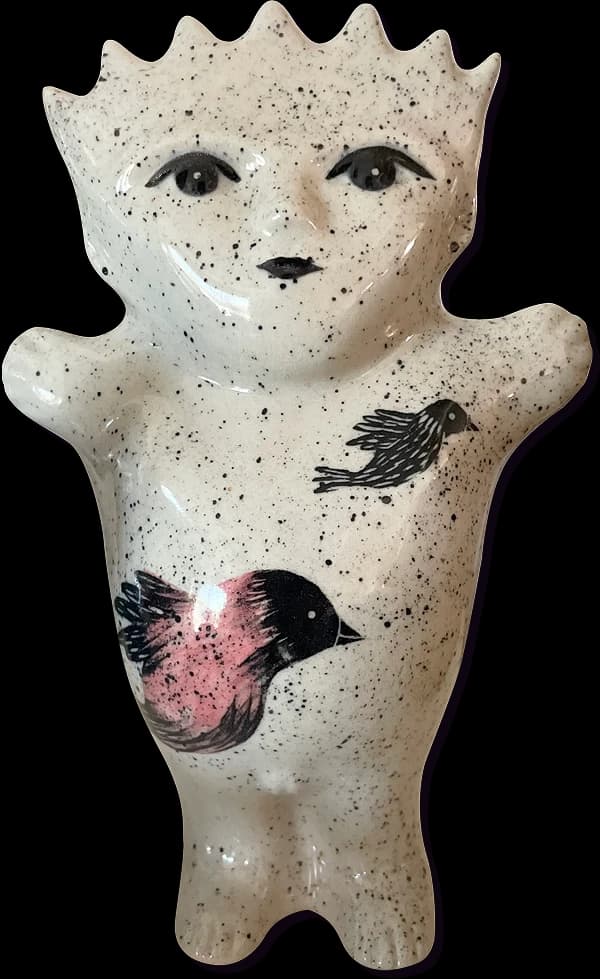 Sculpture